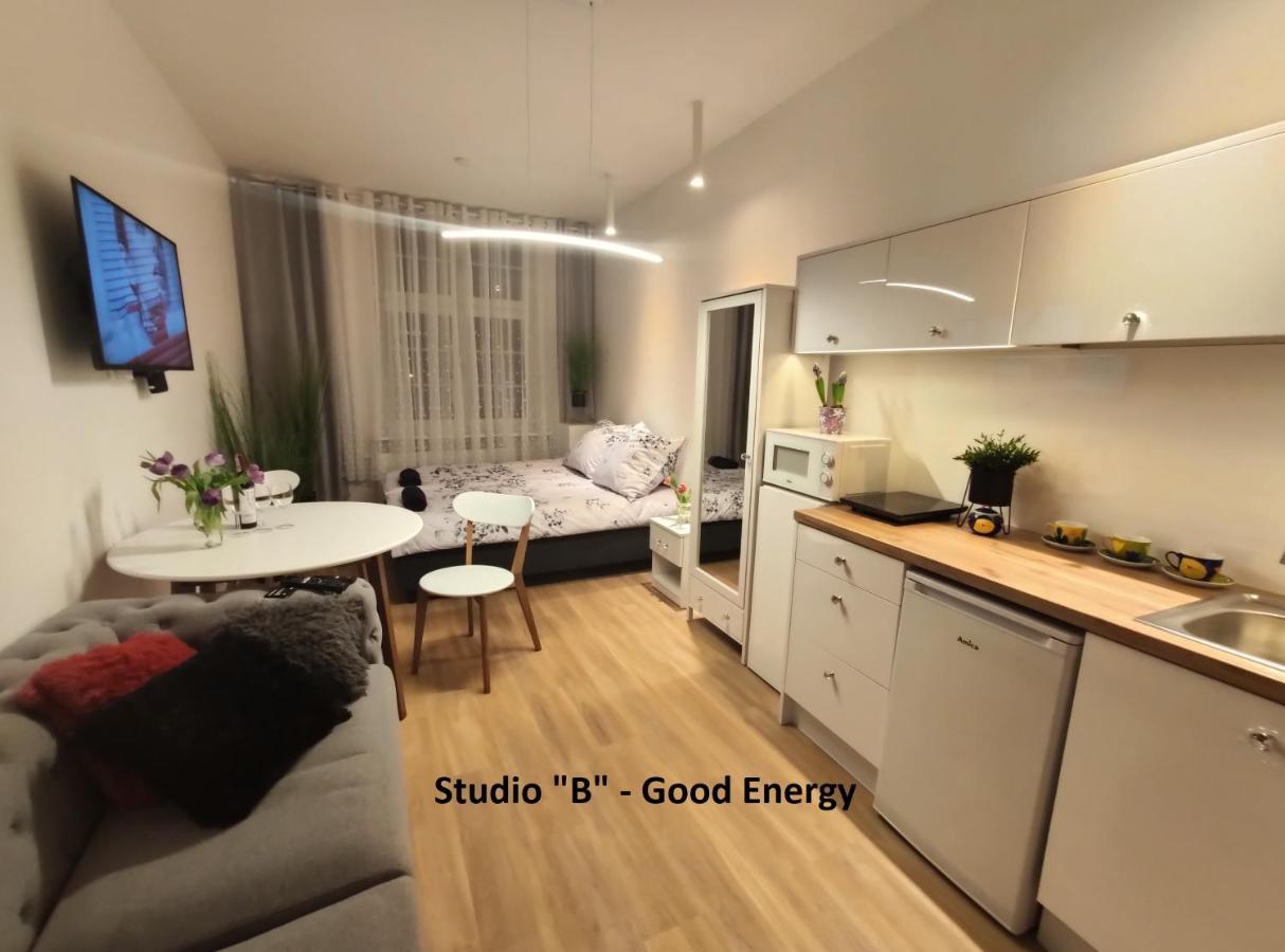 Apartament Elblag Goodenergy - Stare Miasto, Oldtown, Altstadt Kültér fotó