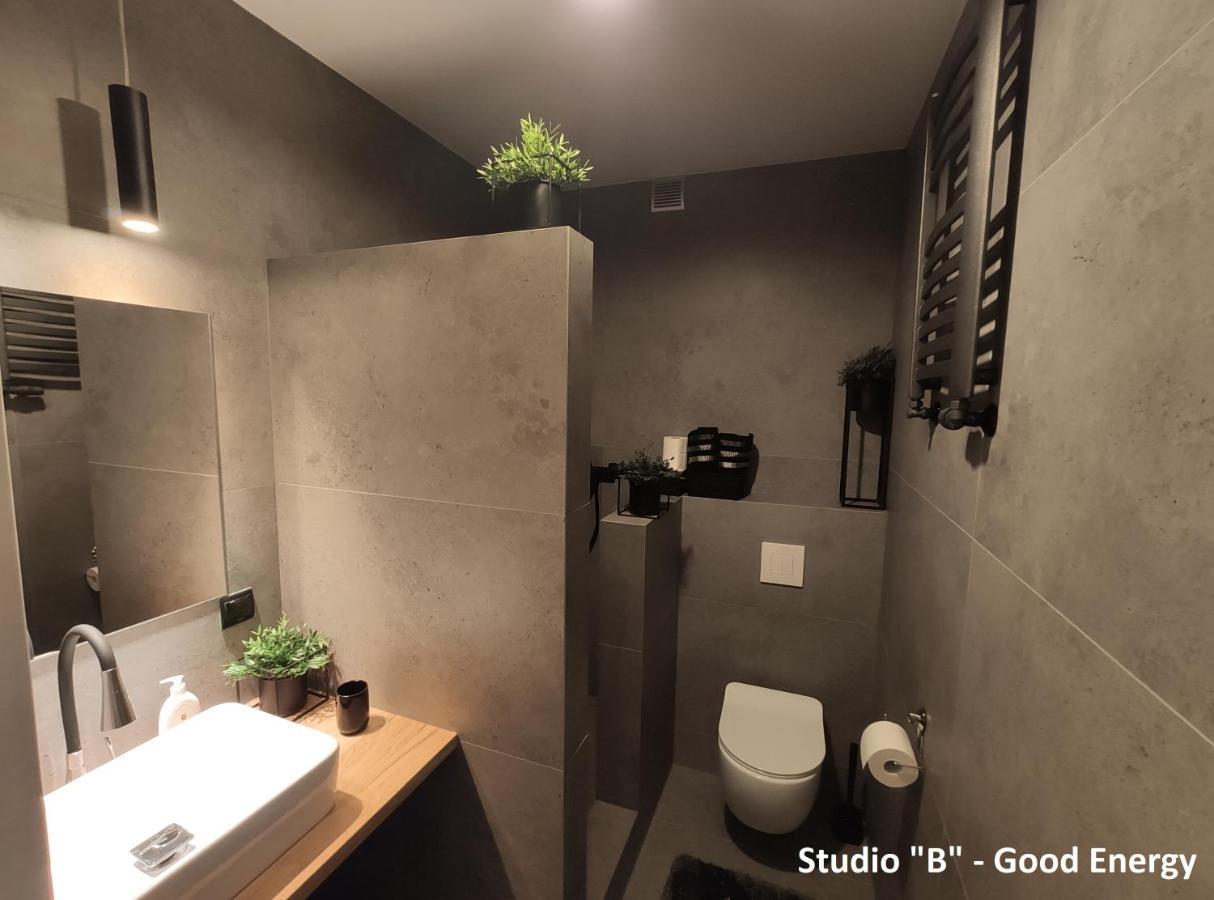 Apartament Elblag Goodenergy - Stare Miasto, Oldtown, Altstadt Kültér fotó