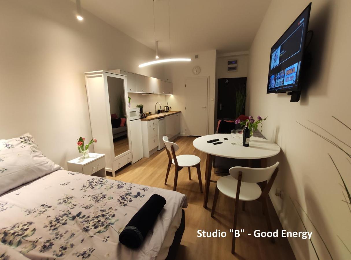 Apartament Elblag Goodenergy - Stare Miasto, Oldtown, Altstadt Kültér fotó