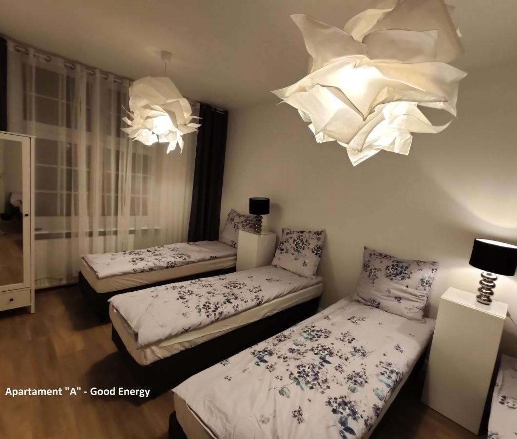 Apartament Elblag Goodenergy - Stare Miasto, Oldtown, Altstadt Kültér fotó