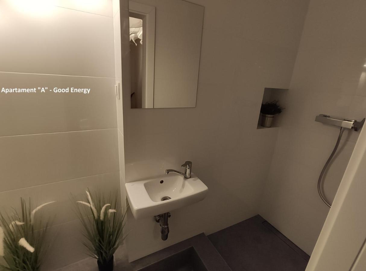 Apartament Elblag Goodenergy - Stare Miasto, Oldtown, Altstadt Kültér fotó