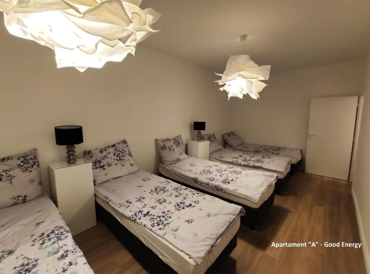 Apartament Elblag Goodenergy - Stare Miasto, Oldtown, Altstadt Kültér fotó
