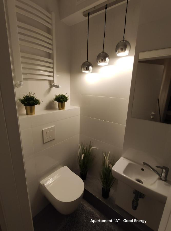Apartament Elblag Goodenergy - Stare Miasto, Oldtown, Altstadt Kültér fotó