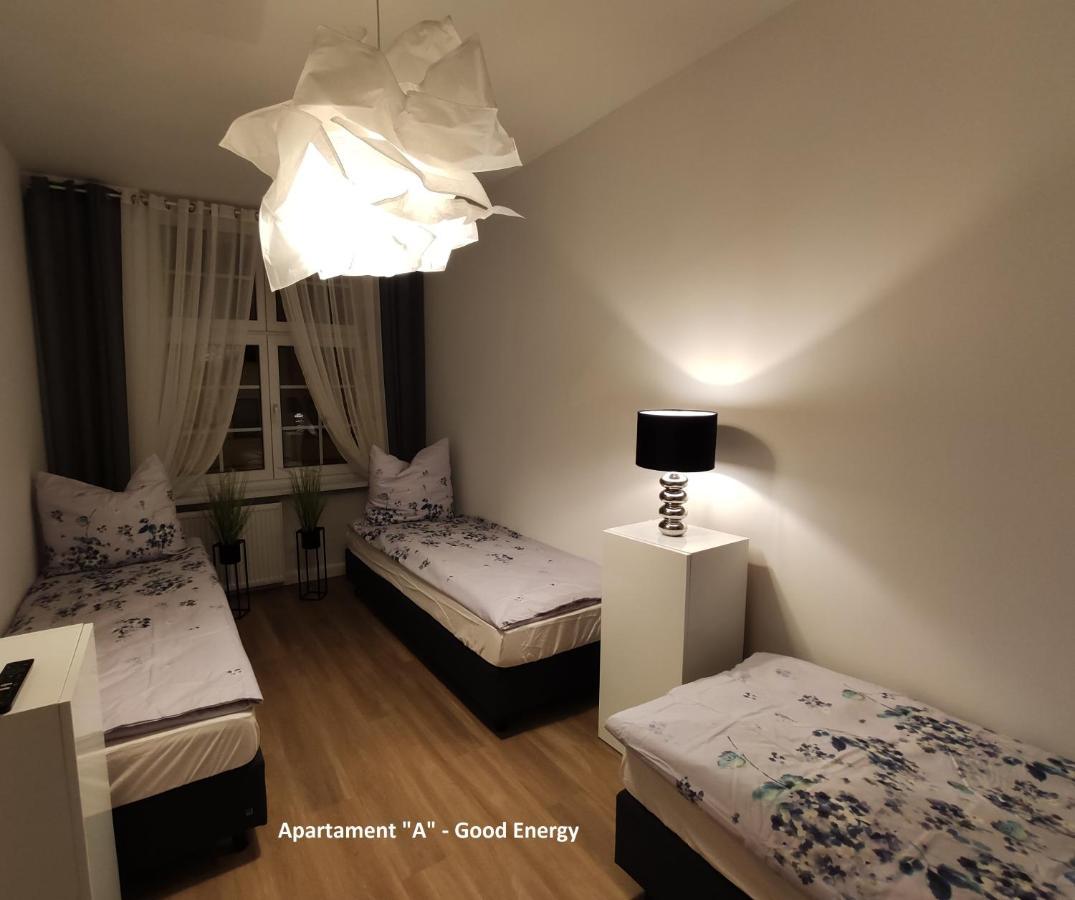 Apartament Elblag Goodenergy - Stare Miasto, Oldtown, Altstadt Kültér fotó