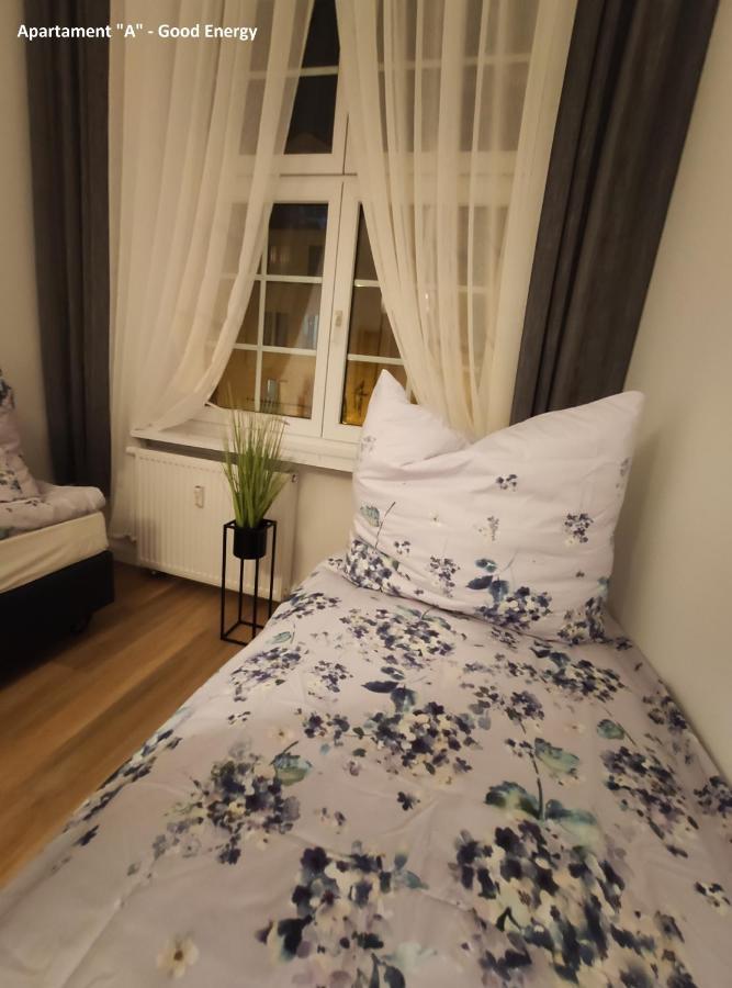Apartament Elblag Goodenergy - Stare Miasto, Oldtown, Altstadt Kültér fotó